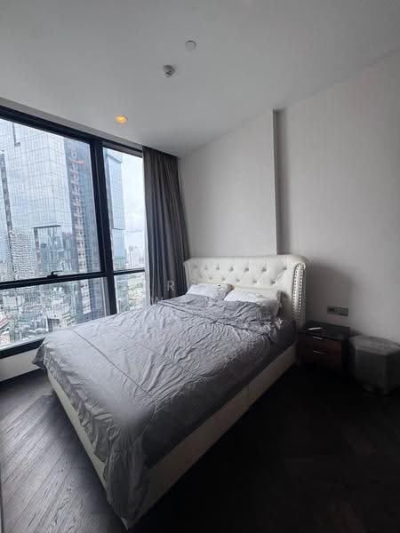 The Esse Sukhumvit 36 : ดิ เอส สุขุมวิท 36, กรุงเทพ, ซอยสุขุมวิท 36 ถนนสุขุมวิท, พระโขนง, คลองเตย, กรุงเทพ, 38 ตร.ม., คอนโด ให้เช่า, โดย Sarttra Wang, 10946275 - DDproperty.com