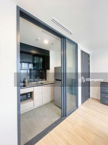 The Base Garden Rama 9, Bangkok, 18 Rama 9 Road, Hua Mak, Bang Kapi, Bangkok, 1 Bedroom, 35 sqm, Condo For Rent, by Sarttra Wang, 10946334 - DDproperty.com