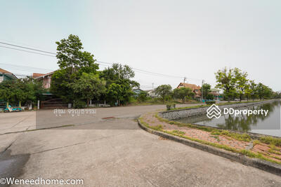 ขาย - ขายบ้านเดี่ยว กฤษดานคร 30 เลค แอด์ พาร์ค, สมุทรปราการ