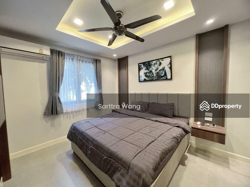 For Sale - Serenity Jomtien Villas, Chon Buri (Pattaya)