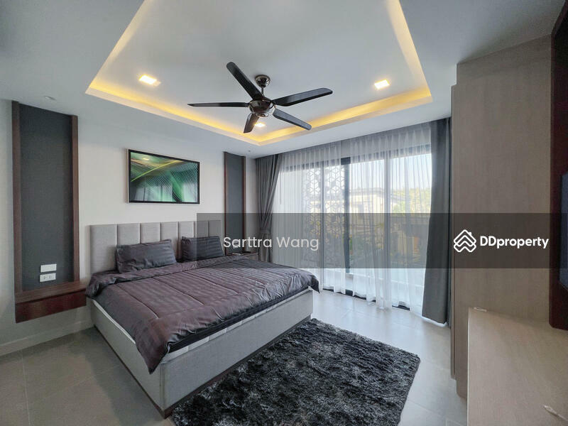 For Sale - Serenity Jomtien Villas, Chon Buri (Pattaya)