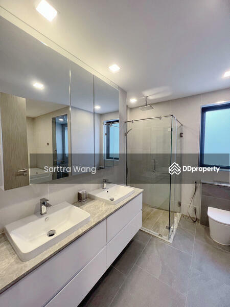 For Sale - Serenity Jomtien Villas, Chon Buri (Pattaya)