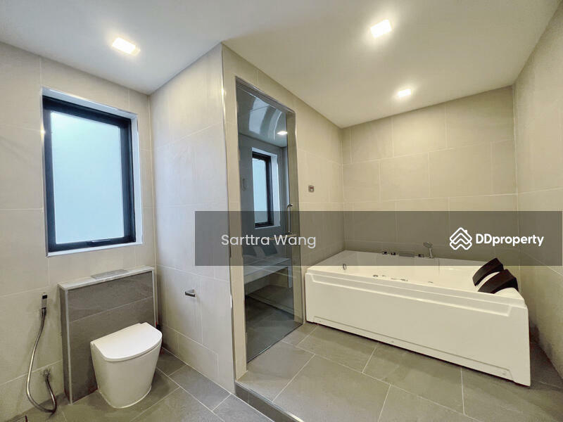 For Sale - Serenity Jomtien Villas, Chon Buri (Pattaya)