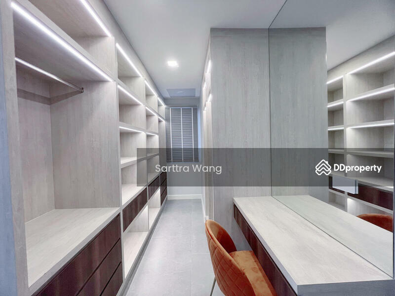 For Sale - Serenity Jomtien Villas, Chon Buri (Pattaya)