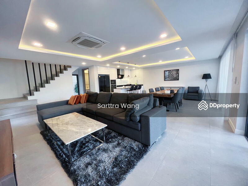 For Sale - Serenity Jomtien Villas, Chon Buri (Pattaya)