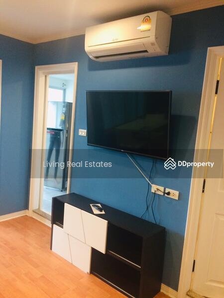 Lumpini Ville Sukhumvit 77, Bangkok, Sukhumvit 77 Road, Suan Luang, Bangkok, 1 Bedroom, 35 sqm, Condo For Sale, by Living Real Estates, 10946437 - DDproperty.com