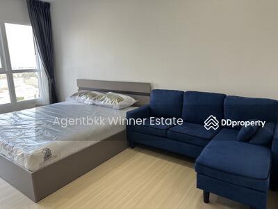 For Rent - Supalai Veranda Ramkhamhaeng, Bangkok