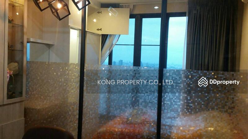The Tree Rio Bang-Aor Station, Bangkok, 315 Charan Sanitwong Rd, Bang O, Bang Phlat, Bangkok, 1 Bedroom, 29 sqm, Condo For Rent, by Jakarin Houpramong, 10946504 - DDproperty.com
