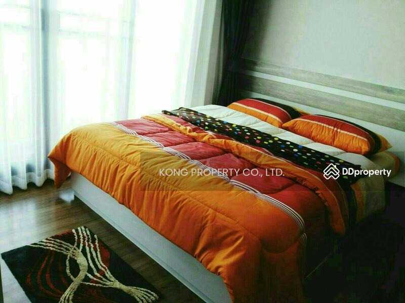 The Tree Rio Bang-Aor Station, Bangkok, 315 Charan Sanitwong Rd, Bang O, Bang Phlat, Bangkok, 1 Bedroom, 29 sqm, Condo For Rent, by Jakarin Houpramong, 10946504 - DDproperty.com