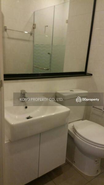 The Tree Rio Bang-Aor Station, Bangkok, 315 Charan Sanitwong Rd, Bang O, Bang Phlat, Bangkok, 1 Bedroom, 29 sqm, Condo For Rent, by Jakarin Houpramong, 10946504 - DDproperty.com