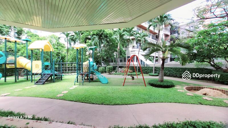 มีสวนเด็กเล่น