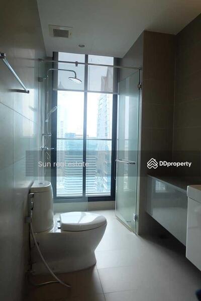 Noble Ploenchit, Bangkok, 1035 Ploenchit Road, Lumphini, Pathum Wan, Bangkok, 1 Bedroom, 58 sqm, Condo For Rent, by Sun real estate, 10946607 - DDproperty.com