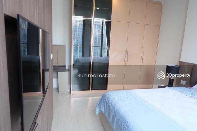 Noble Ploenchit, Bangkok, 1035 Ploenchit Road, Lumphini, Pathum Wan, Bangkok, 1 Bedroom, 58 sqm, Condo For Rent, by Sun real estate, 10946607 - DDproperty.com