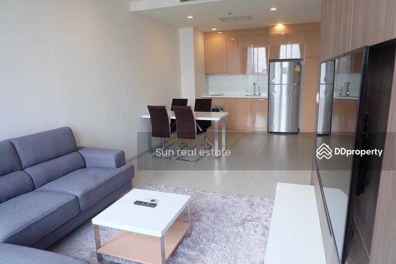 Noble Ploenchit, Bangkok, 1035 Ploenchit Road, Lumphini, Pathum Wan, Bangkok, 1 Bedroom, 58 sqm, Condo For Rent, by Sun real estate, 10946607 - DDproperty.com