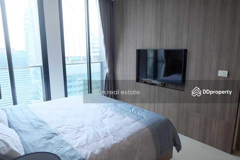 Noble Ploenchit, Bangkok, 1035 Ploenchit Road, Lumphini, Pathum Wan, Bangkok, 1 Bedroom, 58 sqm, Condo For Rent, by Sun real estate, 10946607 - DDproperty.com