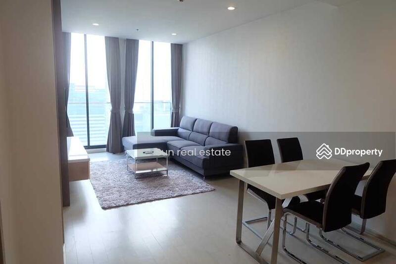 Noble Ploenchit, Bangkok, 1035 Ploenchit Road, Lumphini, Pathum Wan, Bangkok, 1 Bedroom, 58 sqm, Condo For Rent, by Sun real estate, 10946607 - DDproperty.com