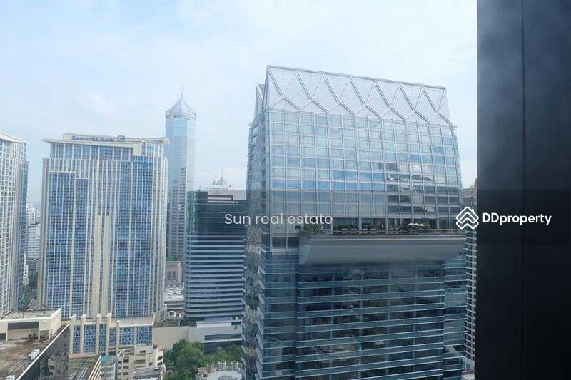 Noble Ploenchit : โนเบิล เพลินจิต, กรุงเทพ, 1035 ถนนเพลินจิต, ลุมพินี, ปทุมวัน, กรุงเทพ, 58 ตร.ม., คอนโด ให้เช่า, โดย Sun real estate, 10946607 - DDproperty.com