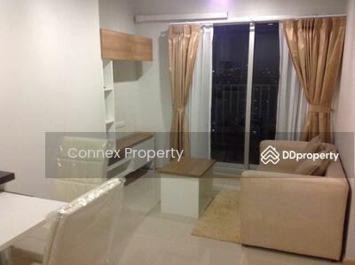 ขาย - Rich Park @ Taopoon Interchange : ริชพาร์ค @ เตาปูน อินเตอร์เชนจ์, กรุงเทพ