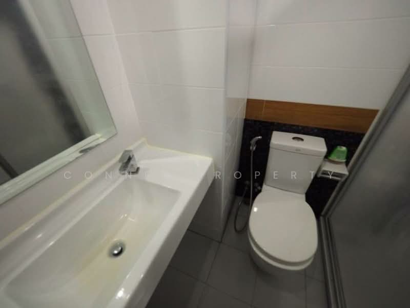 Rich Park @ Taopoon Interchange, Bangkok, 410 Pracharat Sai 2 Road, Bang Sue, Bangkok, 1 Bedroom, 29 sqm, Condo For Sale, by Connex Property, 10947039 - DDproperty.com