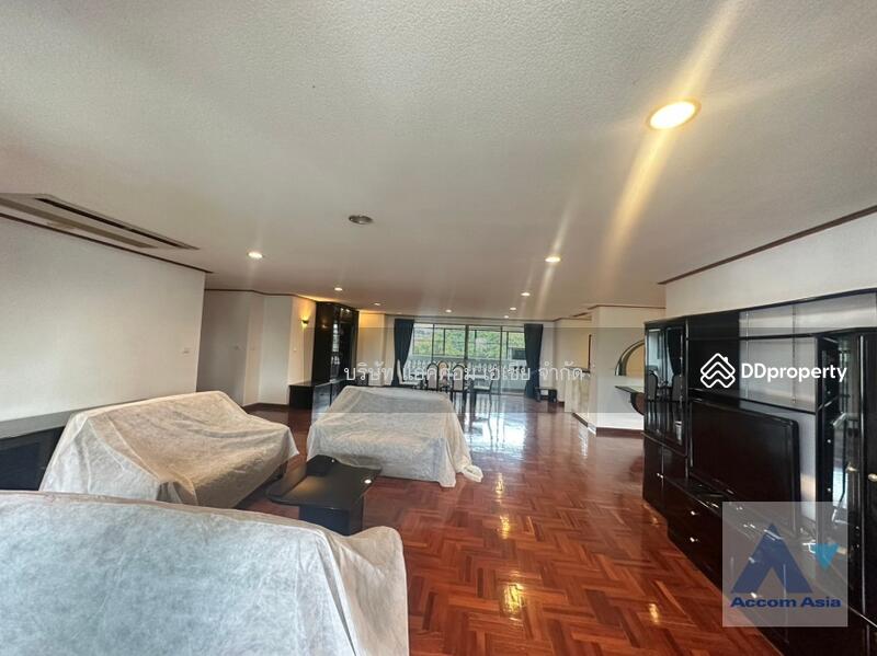 For Rent - The Regency, Bangkok