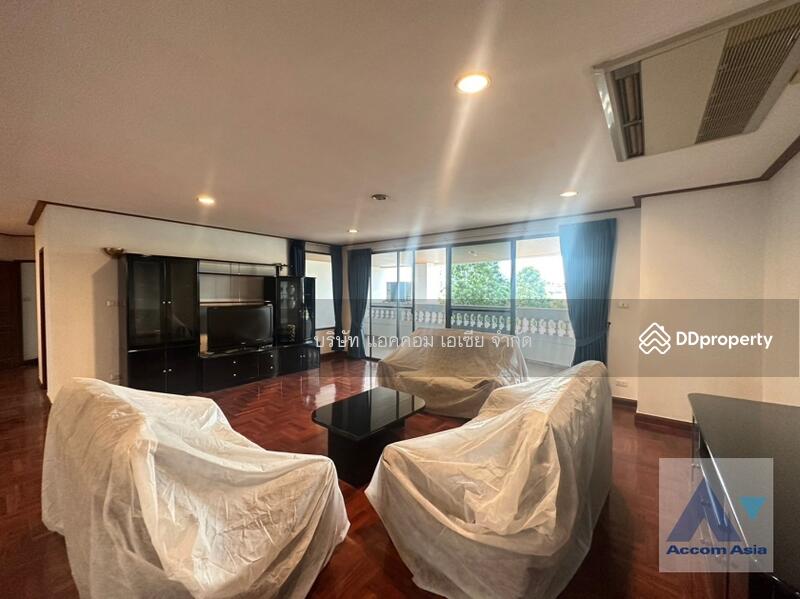 For Rent - The Regency, Bangkok