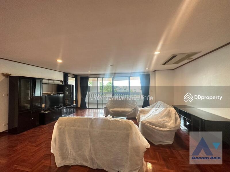 For Rent - The Regency, Bangkok