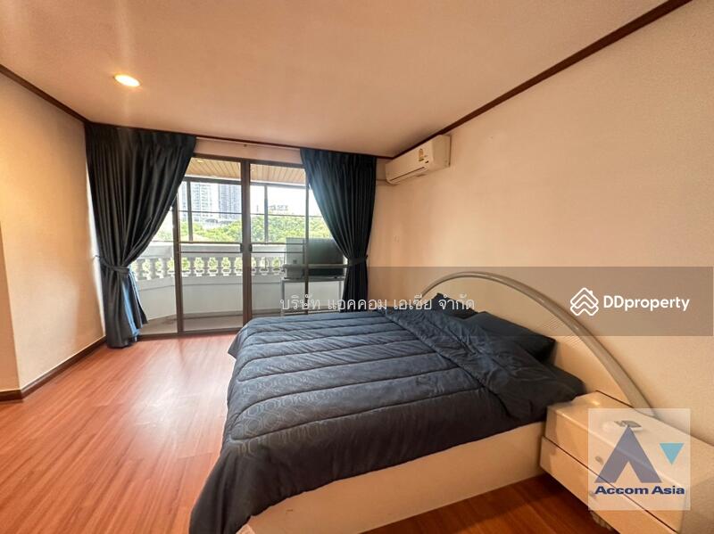 For Rent - The Regency, Bangkok