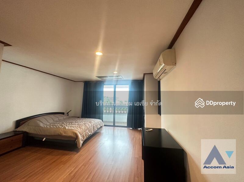 For Rent - The Regency, Bangkok