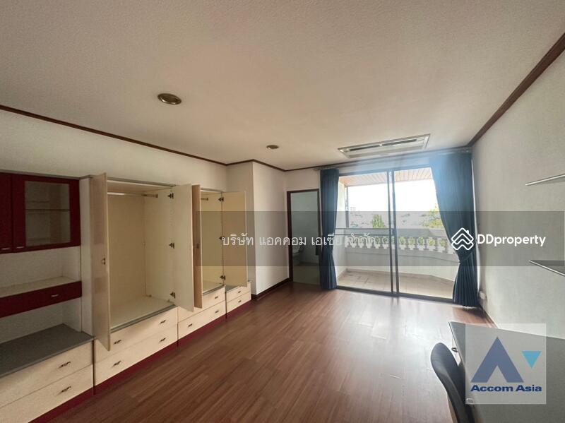 For Rent - The Regency, Bangkok