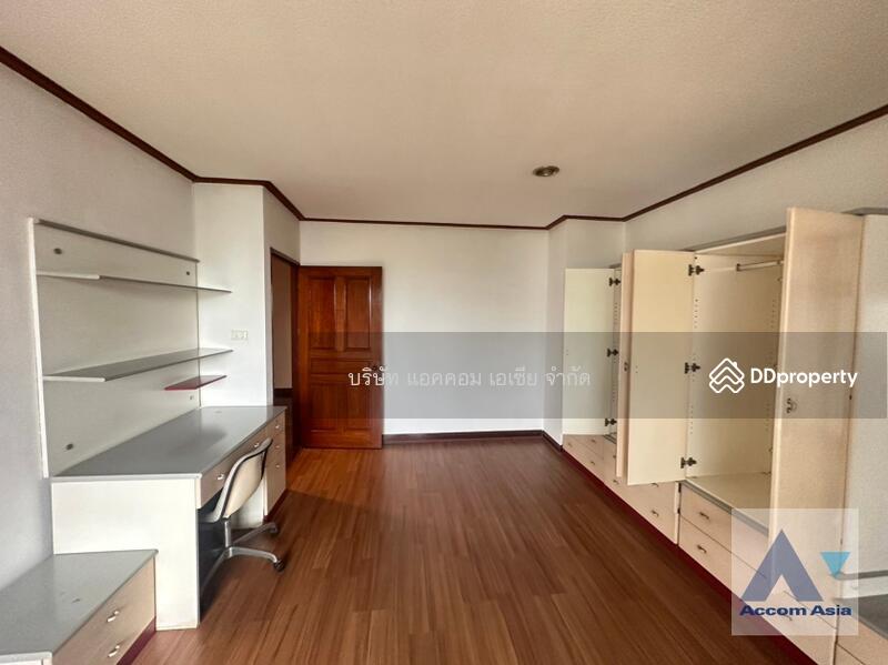 For Rent - The Regency, Bangkok