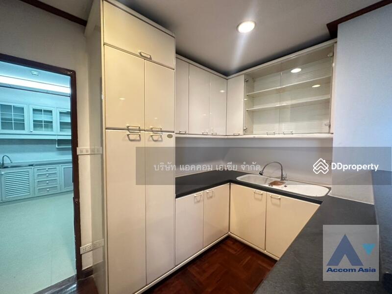 For Rent - The Regency, Bangkok