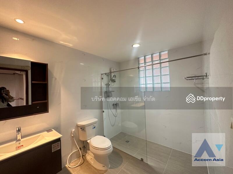 For Rent - The Regency, Bangkok