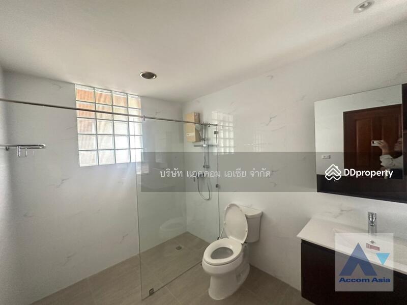 For Rent - The Regency, Bangkok