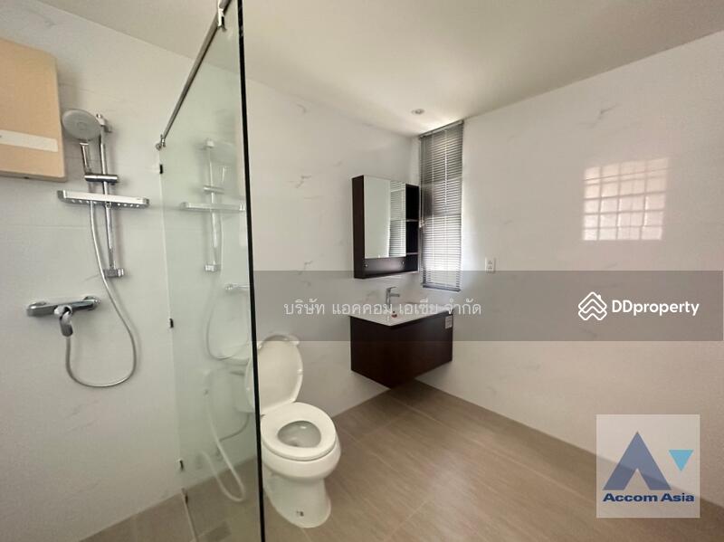 For Rent - The Regency, Bangkok