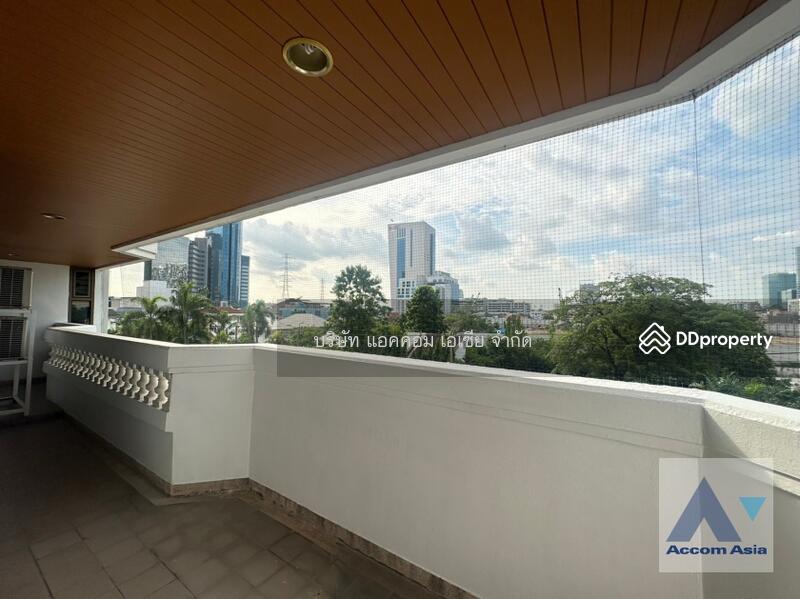 For Rent - The Regency, Bangkok