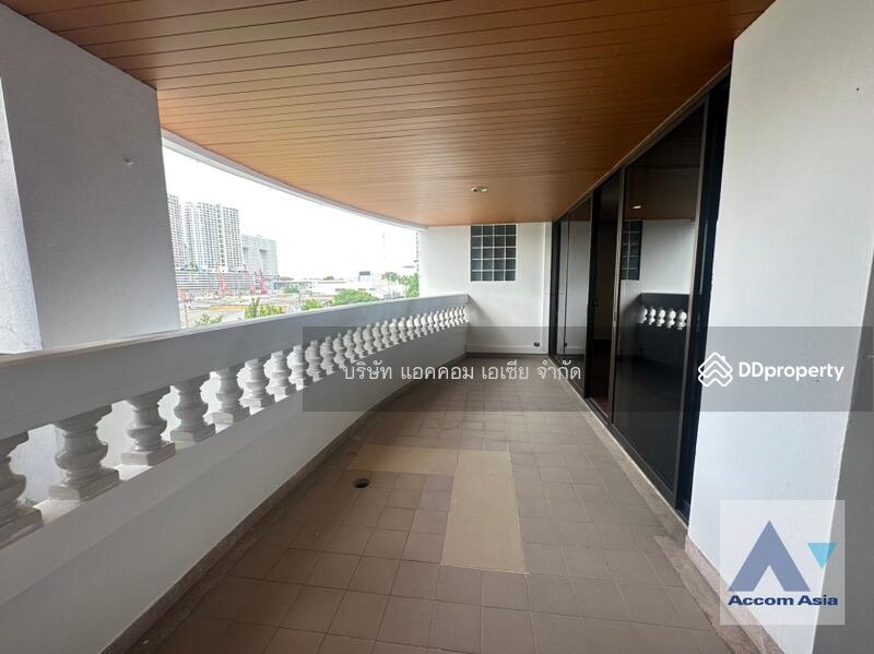 For Rent - The Regency, Bangkok