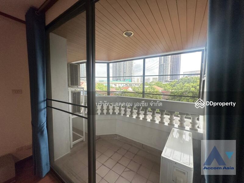 For Rent - The Regency, Bangkok
