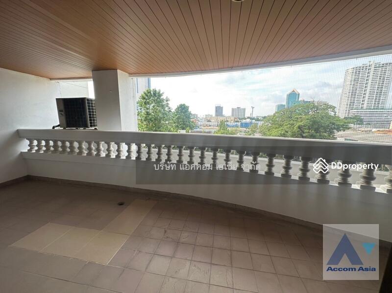 For Rent - The Regency, Bangkok