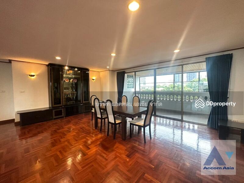 For Rent - The Regency, Bangkok