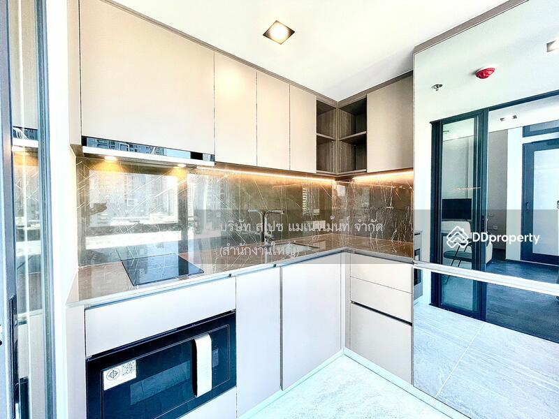 CONNER Ratchathewi, Bangkok, 288 ถ.เพชรบุรี, Thanon Phetchaburi, Ratchathewi, Bangkok, 1 Bedroom, 50 sqm, Condo For Rent, by ธัญรัตน์ ศรีนวล, 10947072 - DDproperty.com