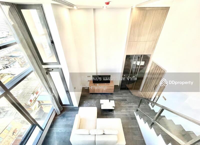 CONNER Ratchathewi, Bangkok, 288 ถ.เพชรบุรี, Thanon Phetchaburi, Ratchathewi, Bangkok, 1 Bedroom, 50 sqm, Condo For Rent, by ธัญรัตน์ ศรีนวล, 10947072 - DDproperty.com