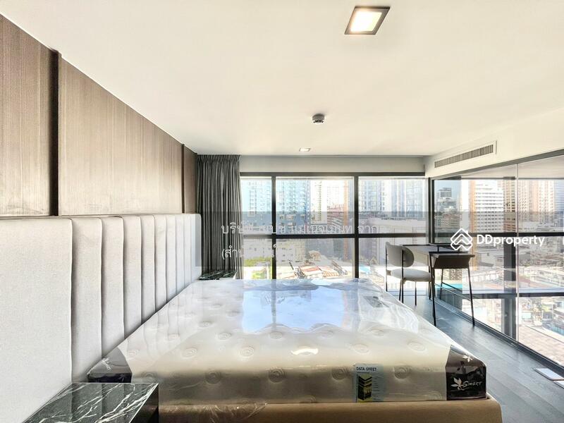 CONNER Ratchathewi, Bangkok, 288 ถ.เพชรบุรี, Thanon Phetchaburi, Ratchathewi, Bangkok, 1 Bedroom, 50 sqm, Condo For Rent, by ธัญรัตน์ ศรีนวล, 10947072 - DDproperty.com