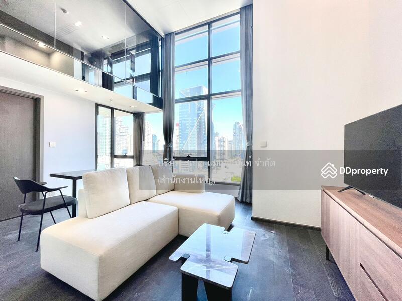 CONNER Ratchathewi, Bangkok, 288 ถ.เพชรบุรี, Thanon Phetchaburi, Ratchathewi, Bangkok, 1 Bedroom, 50 sqm, Condo For Rent, by ธัญรัตน์ ศรีนวล, 10947072 - DDproperty.com