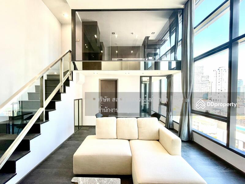 CONNER Ratchathewi, Bangkok, 288 ถ.เพชรบุรี, Thanon Phetchaburi, Ratchathewi, Bangkok, 1 Bedroom, 50 sqm, Condo For Rent, by ธัญรัตน์ ศรีนวล, 10947072 - DDproperty.com
