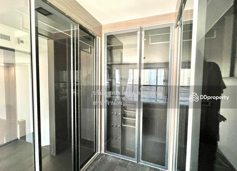 CONNER Ratchathewi, Bangkok, 288 ถ.เพชรบุรี, Thanon Phetchaburi, Ratchathewi, Bangkok, 1 Bedroom, 50 sqm, Condo For Rent, by ธัญรัตน์ ศรีนวล, 10947072 - DDproperty.com