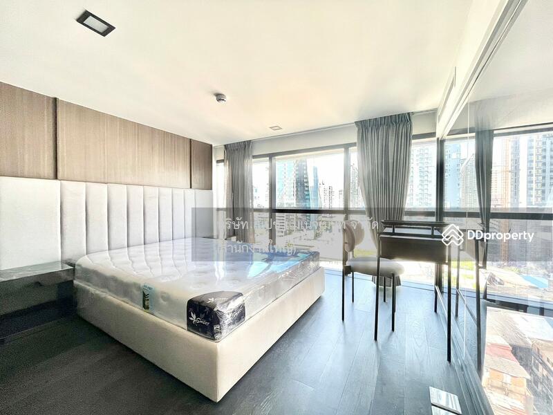 CONNER Ratchathewi, Bangkok, 288 ถ.เพชรบุรี, Thanon Phetchaburi, Ratchathewi, Bangkok, 1 Bedroom, 50 sqm, Condo For Rent, by ธัญรัตน์ ศรีนวล, 10947072 - DDproperty.com