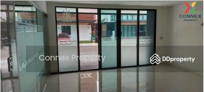 ขาย - District Ekkamai - Ramintra : ดิสทริค เอกมัย - รามอินทรา, กรุงเทพ