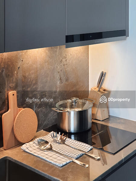 CONNER Ratchathewi, Bangkok, 288 Phetchaburi Road, Thanon Phetchaburi, Ratchathewi, Bangkok, 1 Bedroom, 36 sqm, Condo For Rent, by ธัญรัตน์ ศรีนวล, 10947155 - DDproperty.com