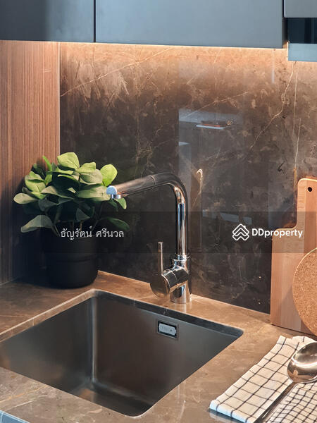 CONNER Ratchathewi, Bangkok, 288 Phetchaburi Road, Thanon Phetchaburi, Ratchathewi, Bangkok, 1 Bedroom, 36 sqm, Condo For Rent, by ธัญรัตน์ ศรีนวล, 10947155 - DDproperty.com