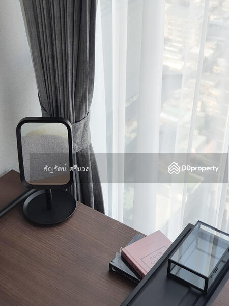 CONNER Ratchathewi, Bangkok, 288 Phetchaburi Road, Thanon Phetchaburi, Ratchathewi, Bangkok, 1 Bedroom, 36 sqm, Condo For Rent, by ธัญรัตน์ ศรีนวล, 10947155 - DDproperty.com